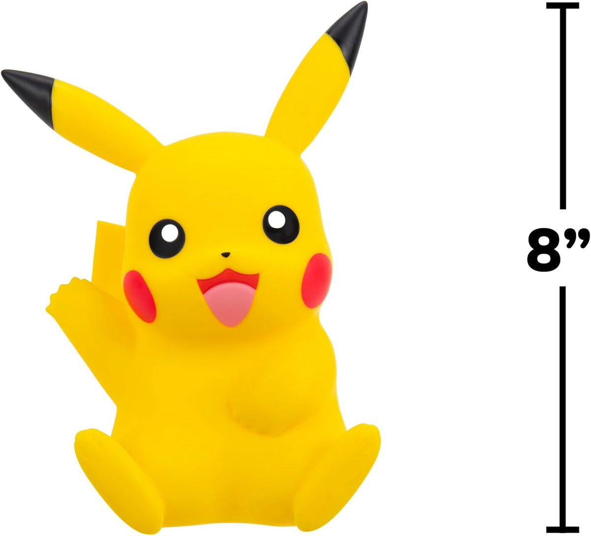 Pokémon Select Vinyl Figure 8" – 8 Characters - Flex Gamingproduct_type
