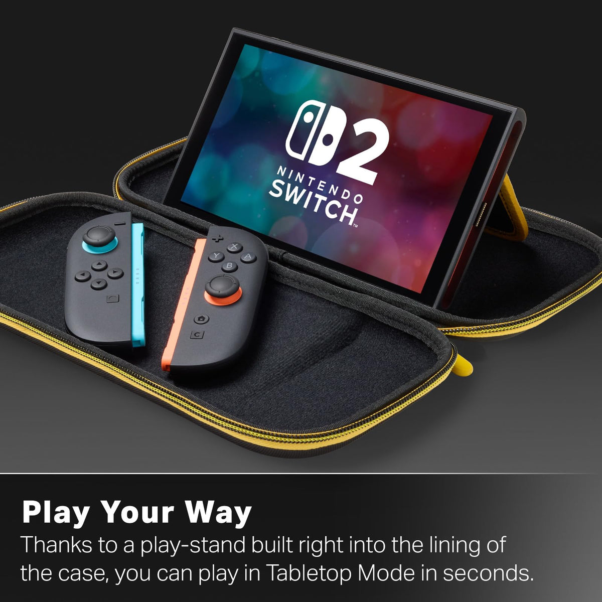 PowerA Slim Case for Nintendo Switch 2 – 10 Designs - Flex Gamingproduct_type