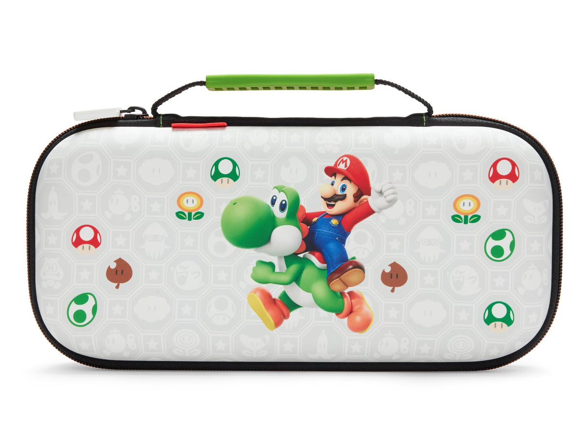 PowerA Slim Case for Nintendo Switch 2 – 10 Designs - Flex Gamingproduct_type