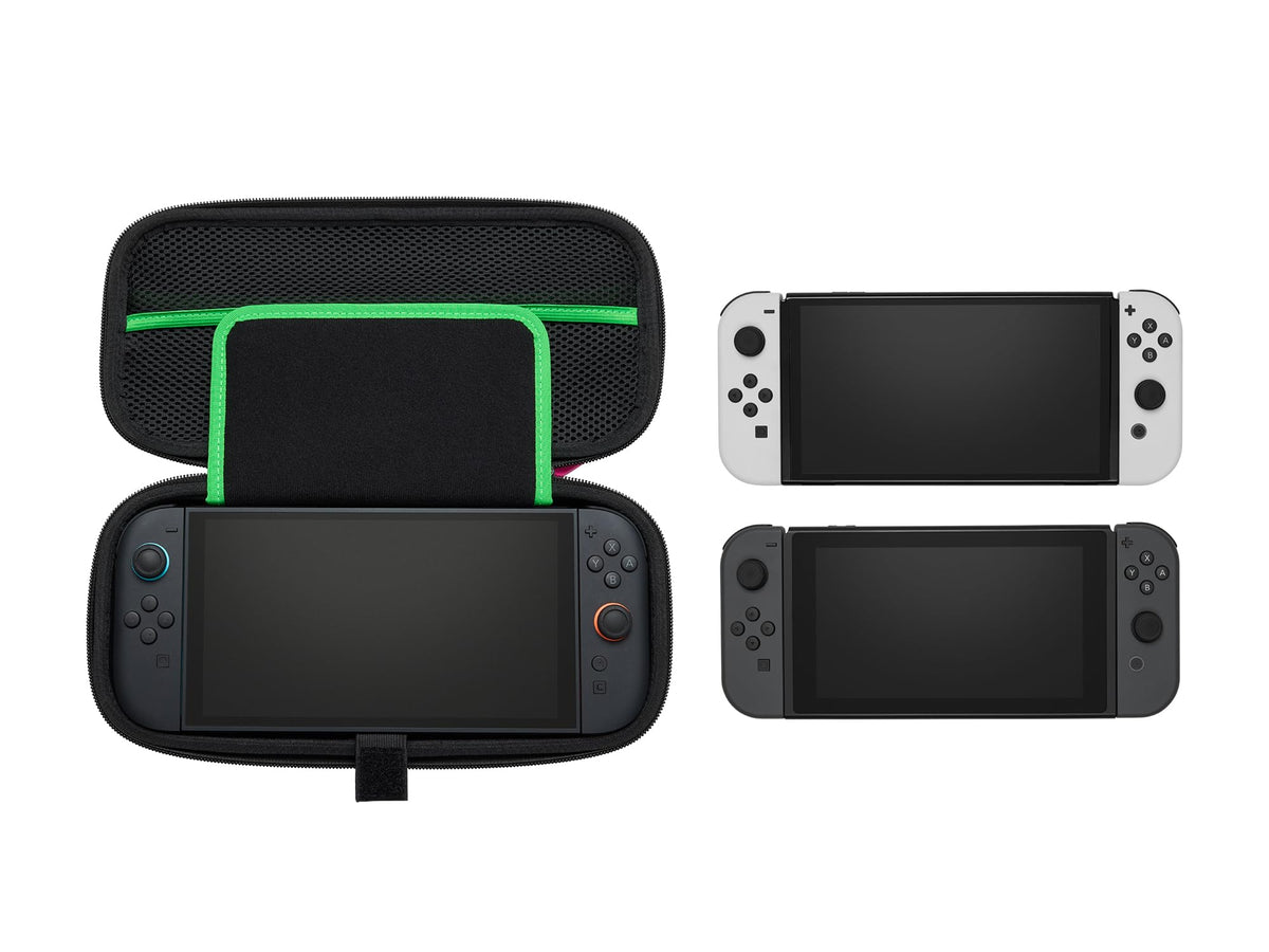 PowerA Slim Case for Nintendo Switch 2 – 10 Designs - Flex Gamingproduct_type