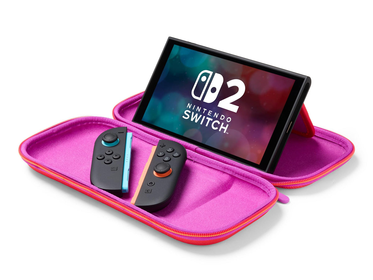 PowerA Slim Case for Nintendo Switch 2 – 10 Designs - Flex Gamingproduct_type
