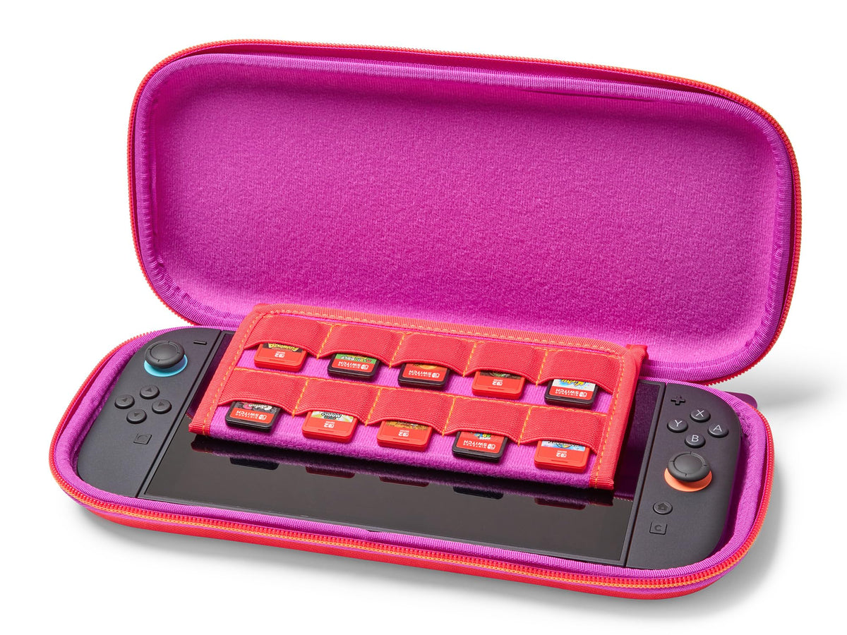 PowerA Slim Case for Nintendo Switch 2 – 10 Designs - Flex Gamingproduct_type