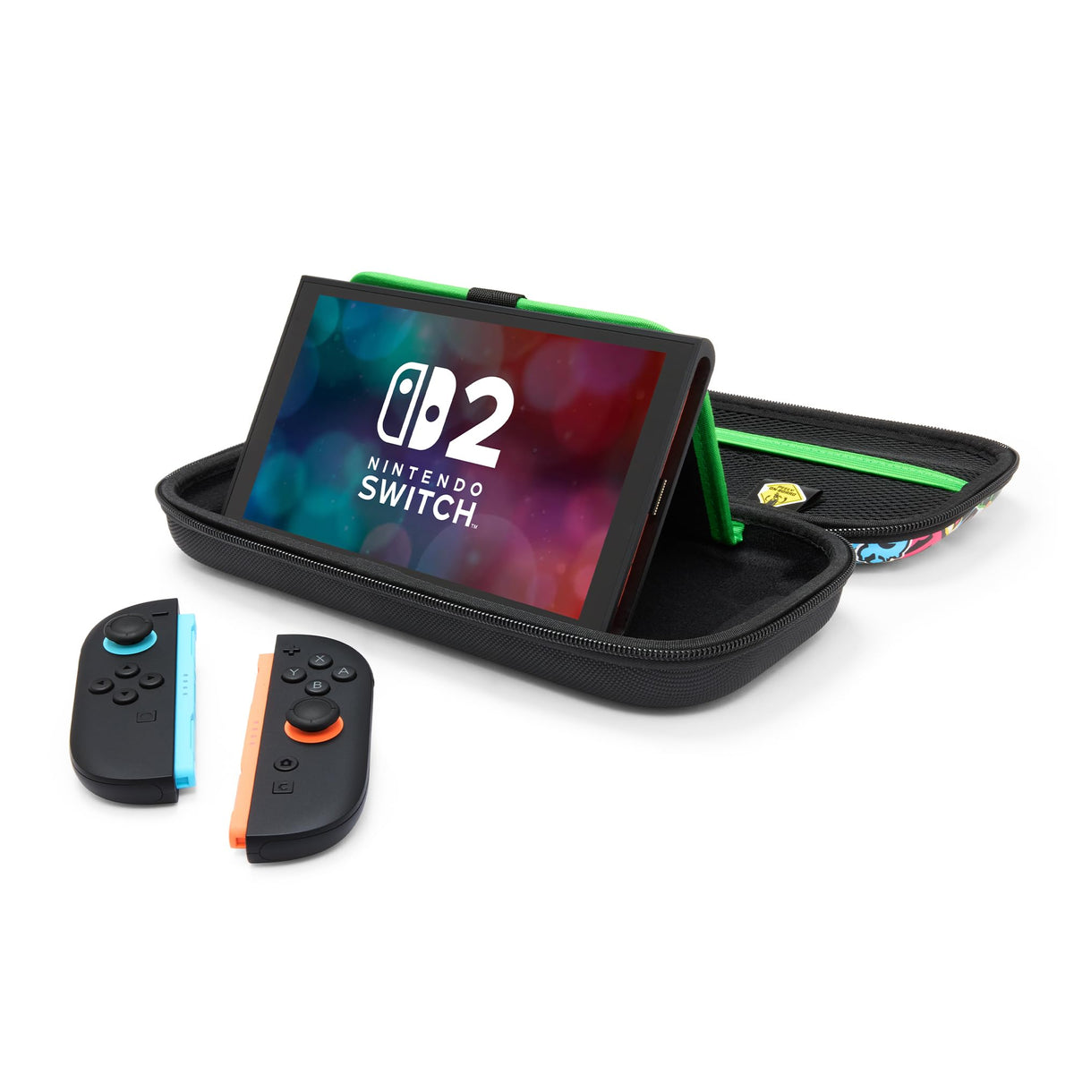 PowerA Slim Case for Nintendo Switch 2 – 10 Designs - Flex Gamingproduct_type