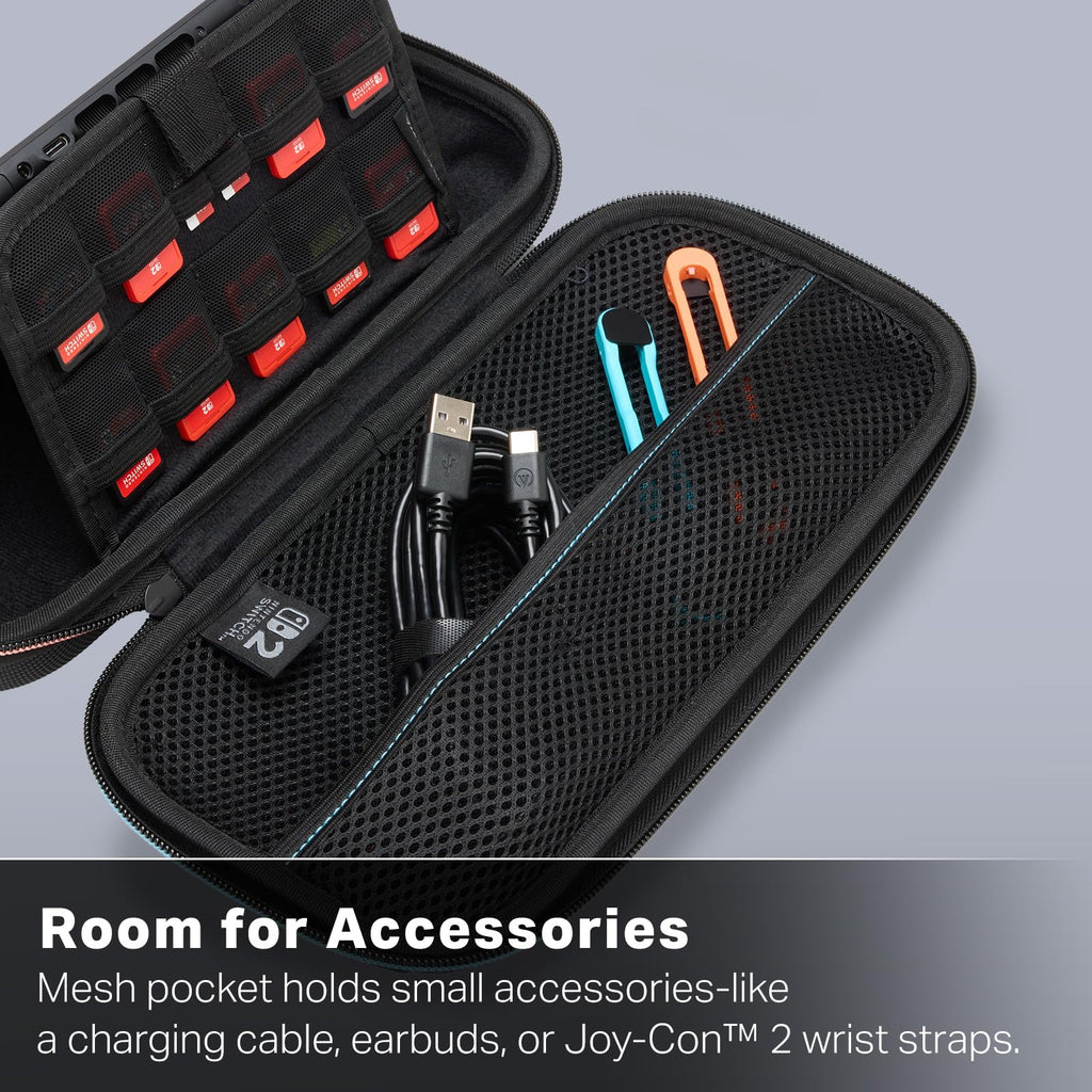 PowerA Slim Case for Nintendo Switch 2 – 10 Designs - Flex Gamingproduct_type