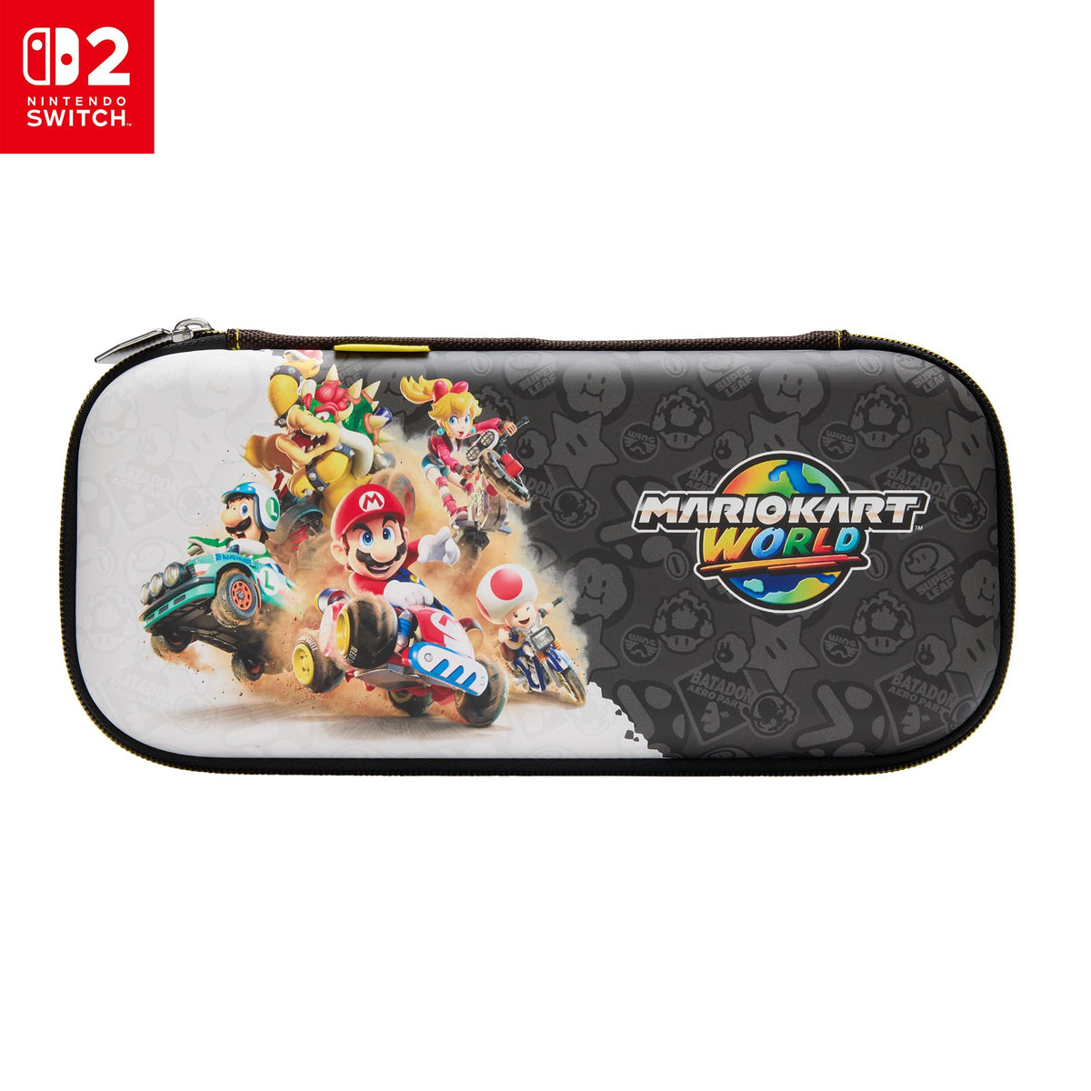 PowerA Slim Case for Nintendo Switch 2 – 10 Designs - Flex Gamingproduct_type