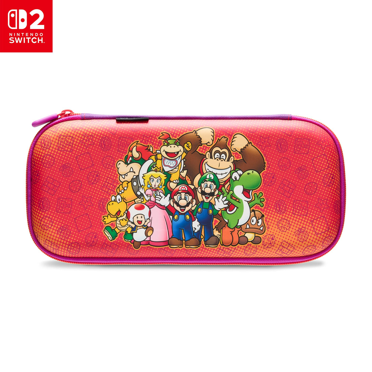 PowerA Slim Case for Nintendo Switch 2 – 10 Designs - Flex Gamingproduct_type