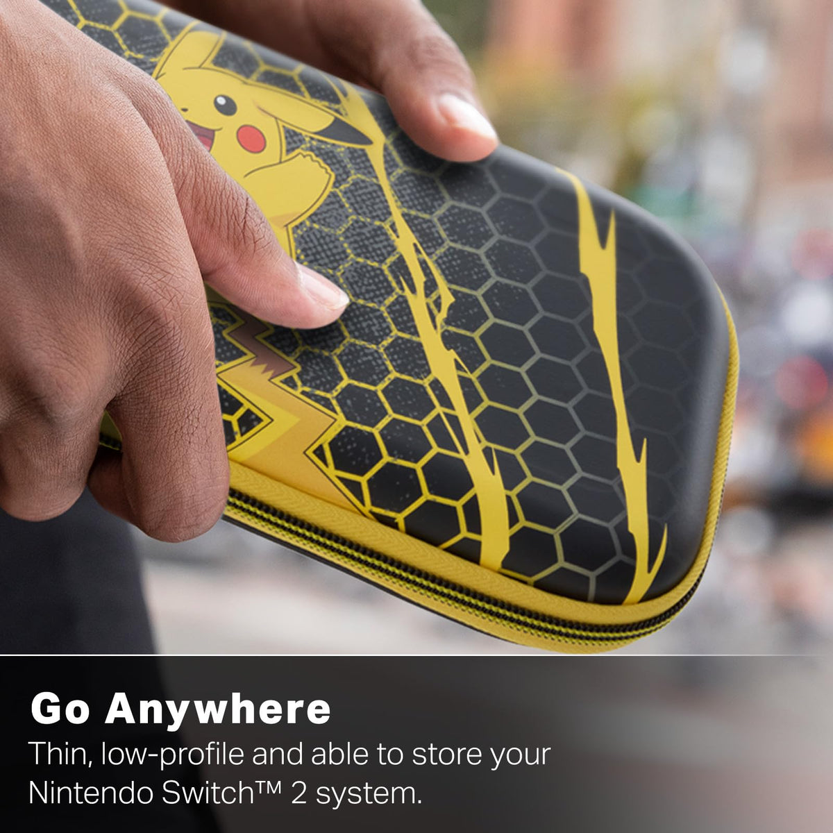 PowerA Slim Case for Nintendo Switch 2 – 10 Designs - Flex Gamingproduct_type