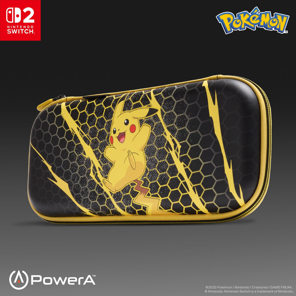 PowerA Slim Case for Nintendo Switch 2 – 10 Designs - Flex Gamingproduct_type