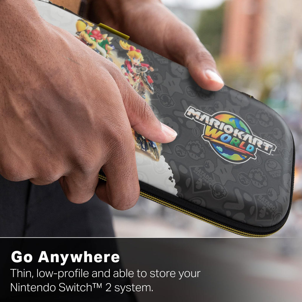 PowerA Slim Case for Nintendo Switch 2 – 10 Designs - Flex Gamingproduct_type