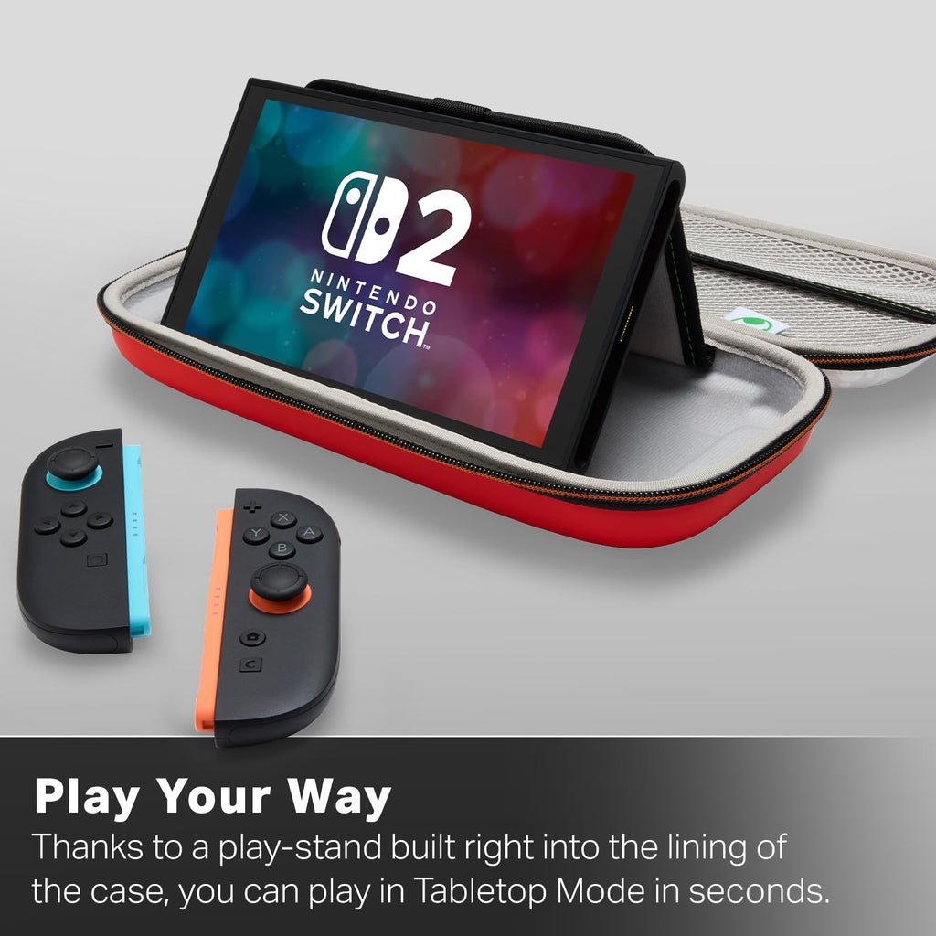 PowerA Slim Case for Nintendo Switch 2 – 10 Designs - Flex Gamingproduct_type