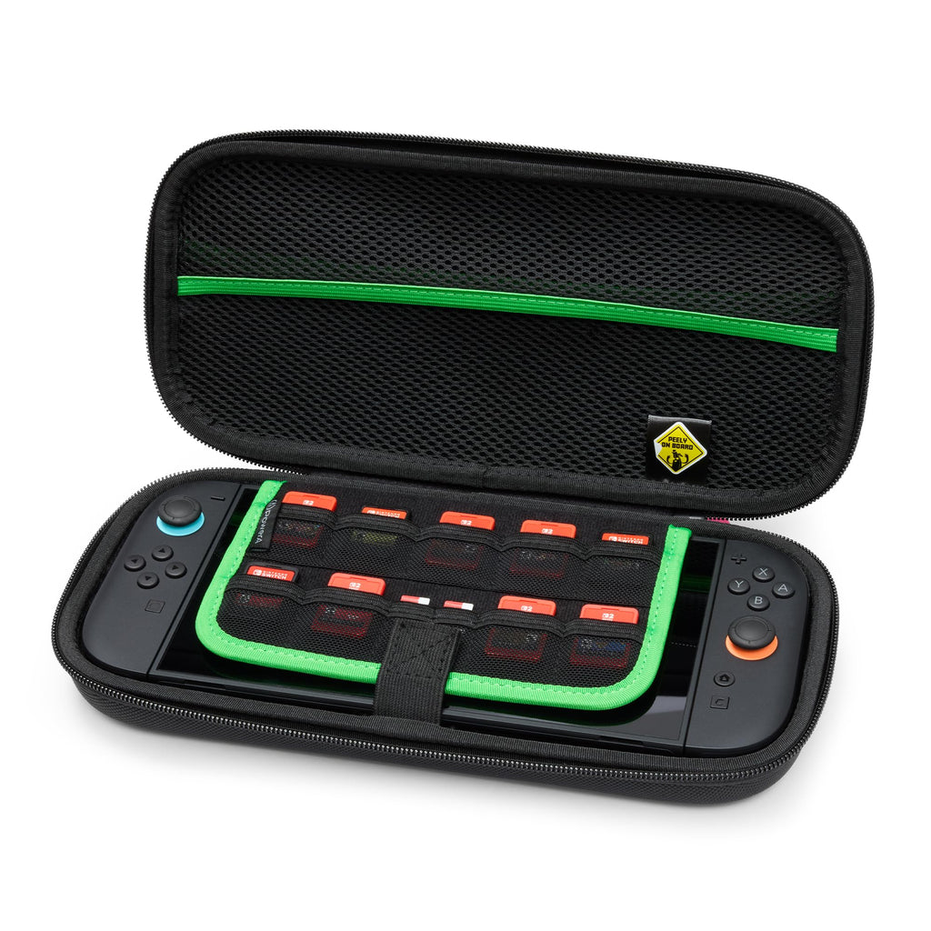 PowerA Slim Case for Nintendo Switch 2 – 10 Designs - Flex Gamingproduct_type