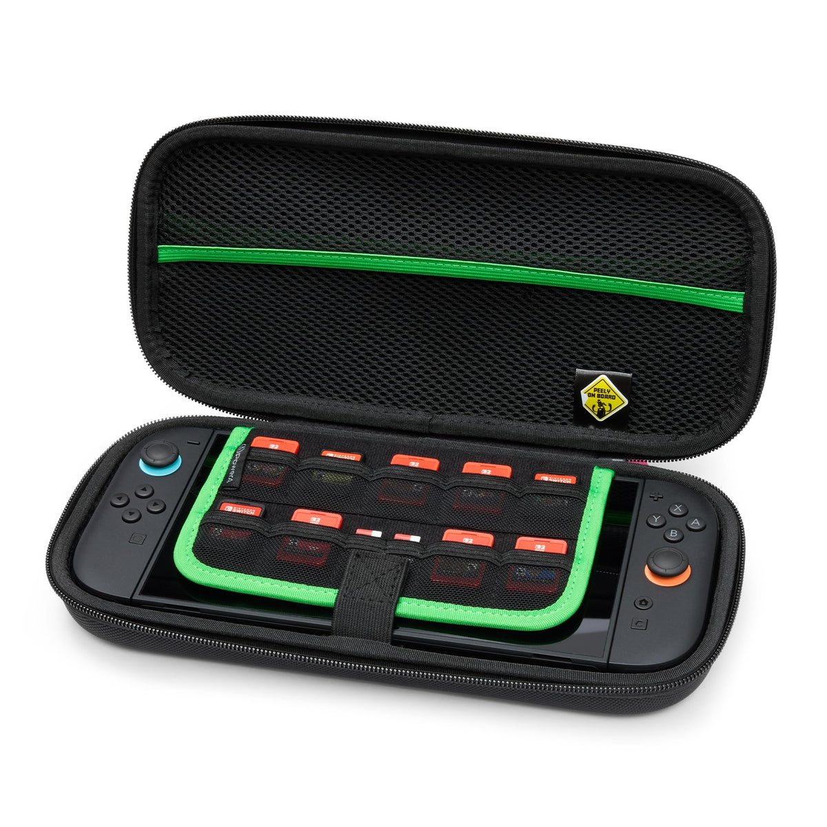 PowerA Slim Case for Nintendo Switch 2 – 10 Designs - Flex Gamingproduct_type