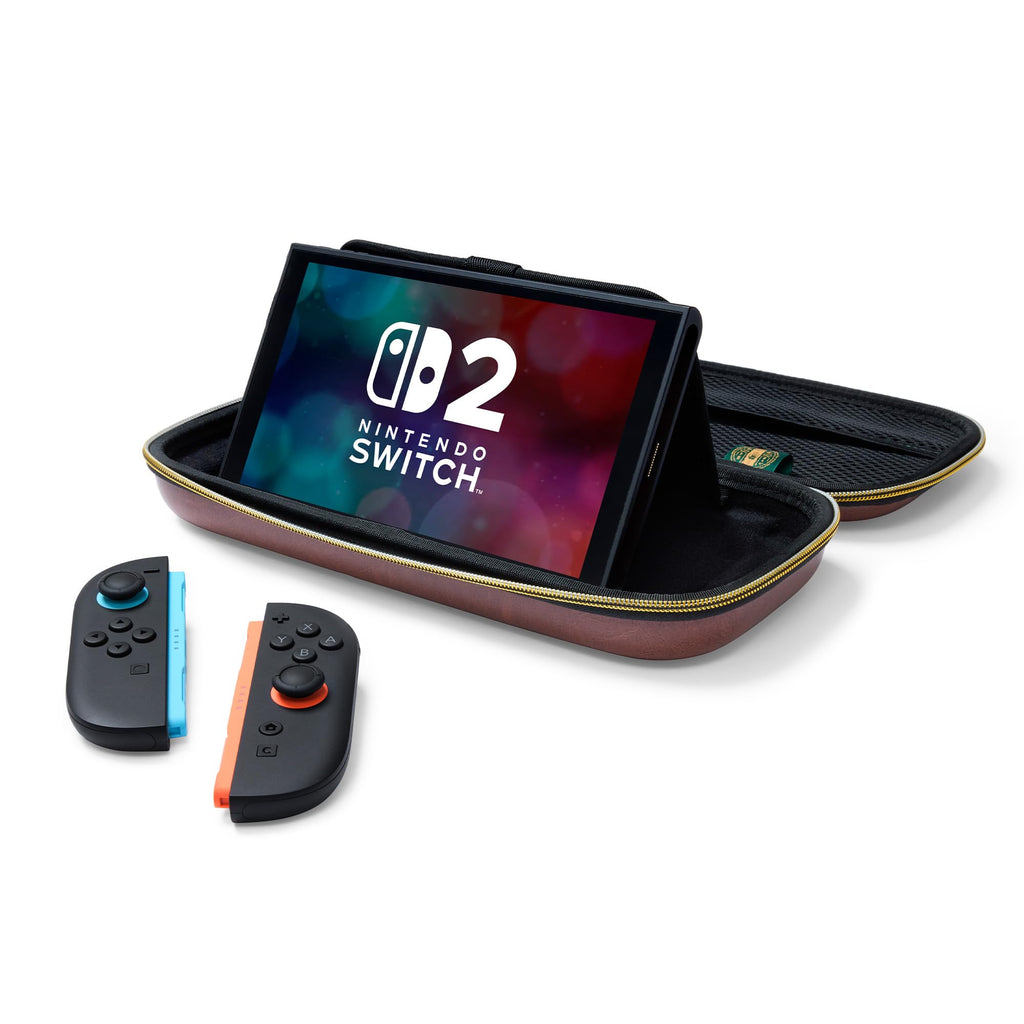 PowerA Slim Case for Nintendo Switch 2 – 10 Designs - Flex Gamingproduct_type