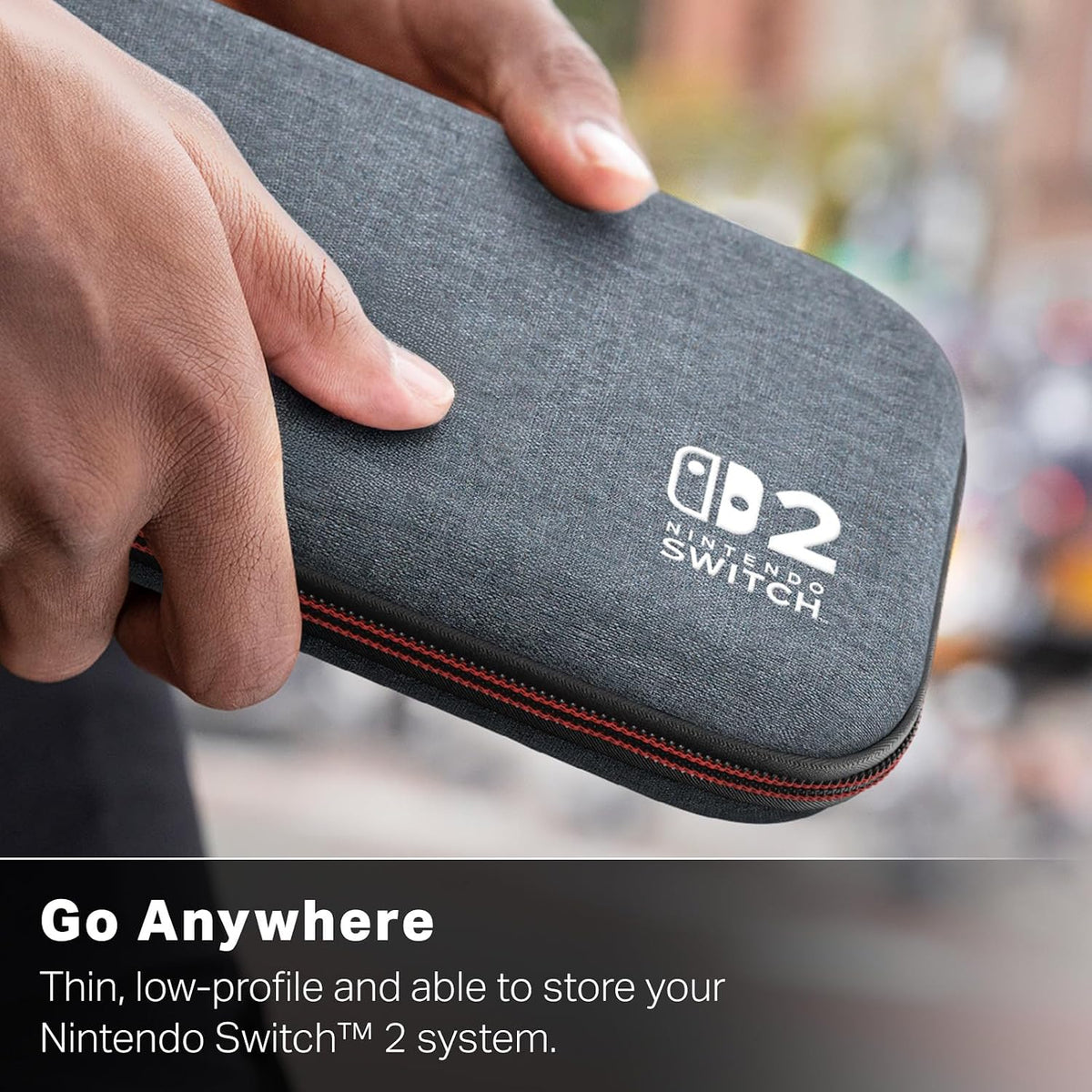 PowerA Slim Case for Nintendo Switch 2 – 10 Designs - Flex Gamingproduct_type