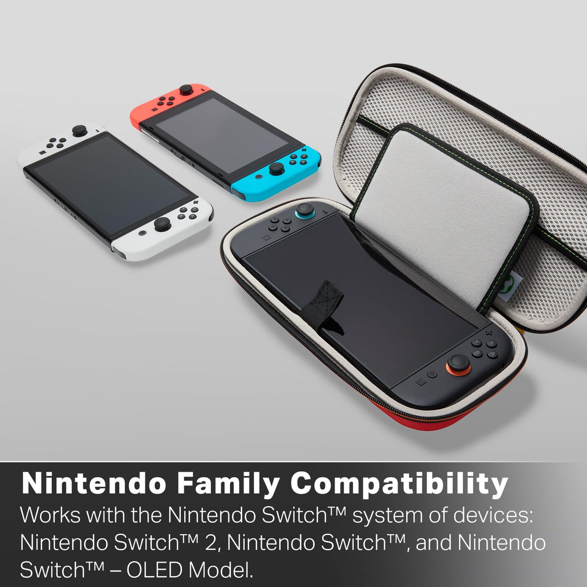 PowerA Slim Case for Nintendo Switch 2 – 10 Designs - Flex Gamingproduct_type