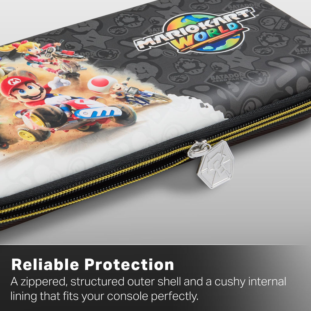 PowerA Slim Case for Nintendo Switch 2 – 10 Designs - Flex Gamingproduct_type