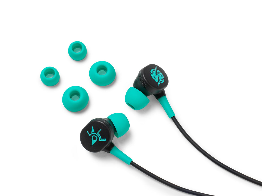 PowerA Wired Earbuds for Nintendo Switch – 3 Designs - Flex Gamingproduct_type