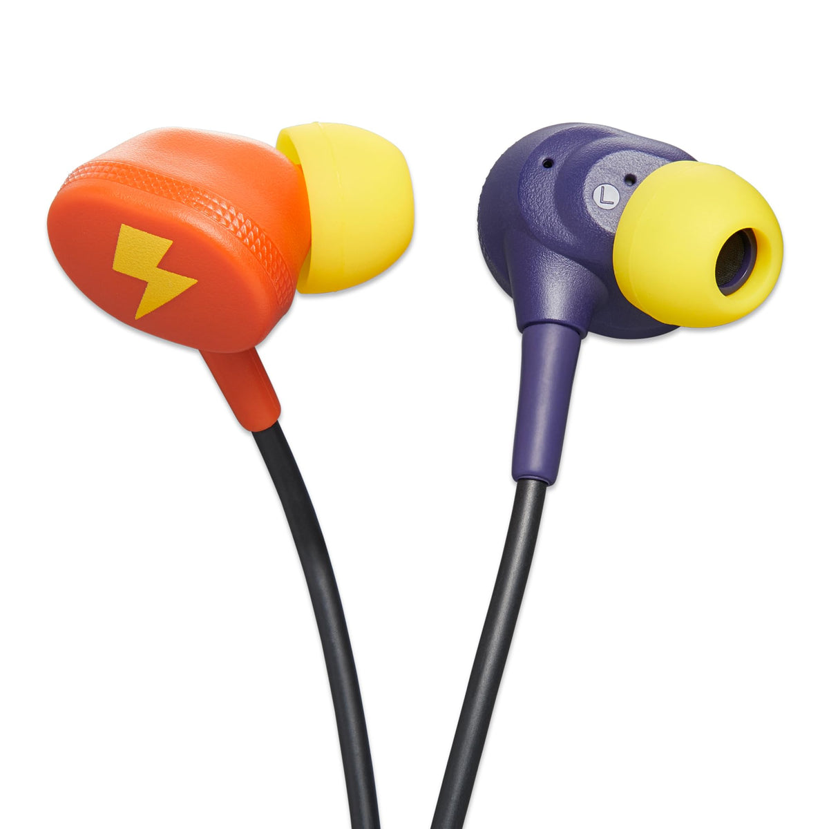 PowerA Wired Earbuds for Nintendo Switch – 3 Designs - Flex Gamingproduct_type