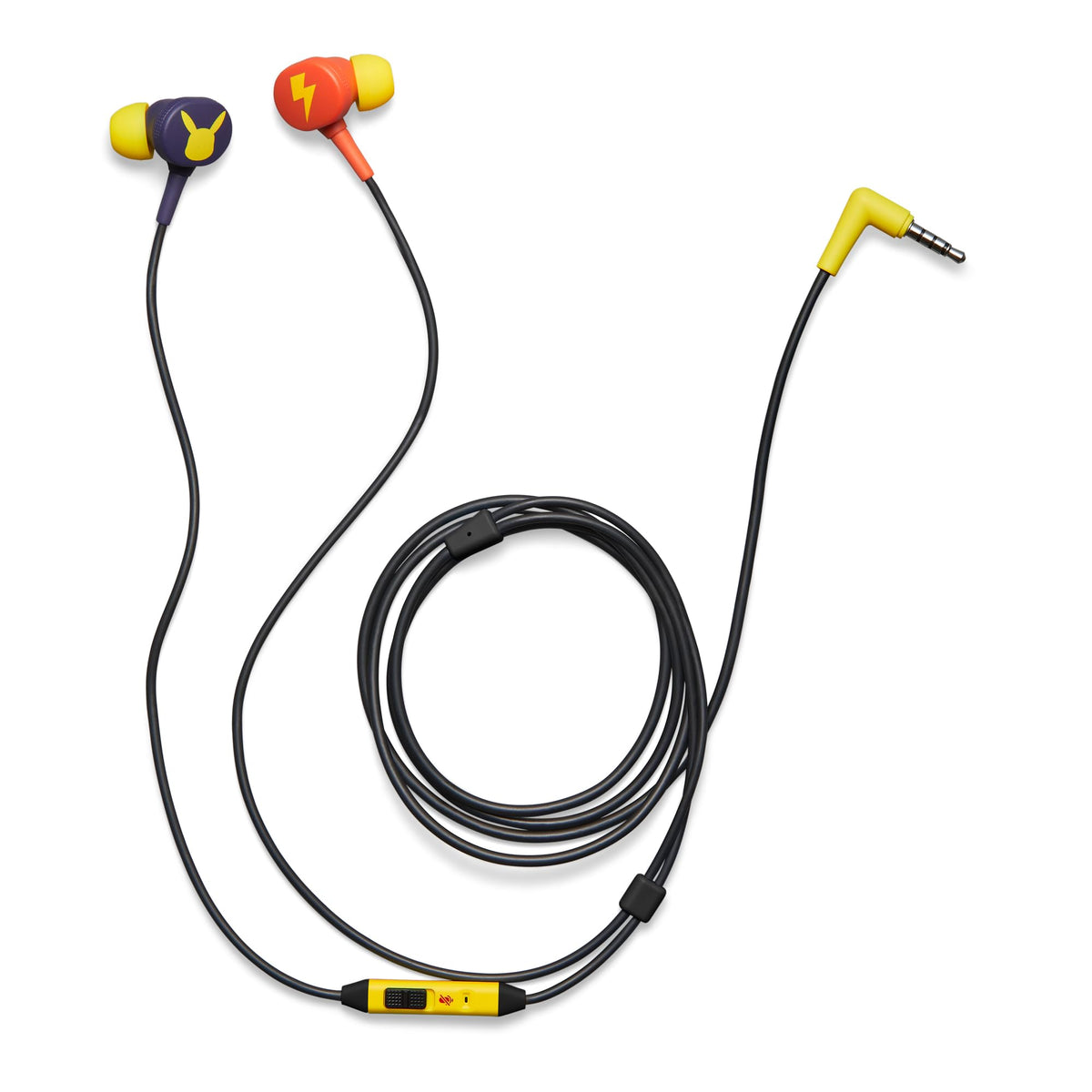 PowerA Wired Earbuds for Nintendo Switch – 3 Designs - Flex Gamingproduct_type