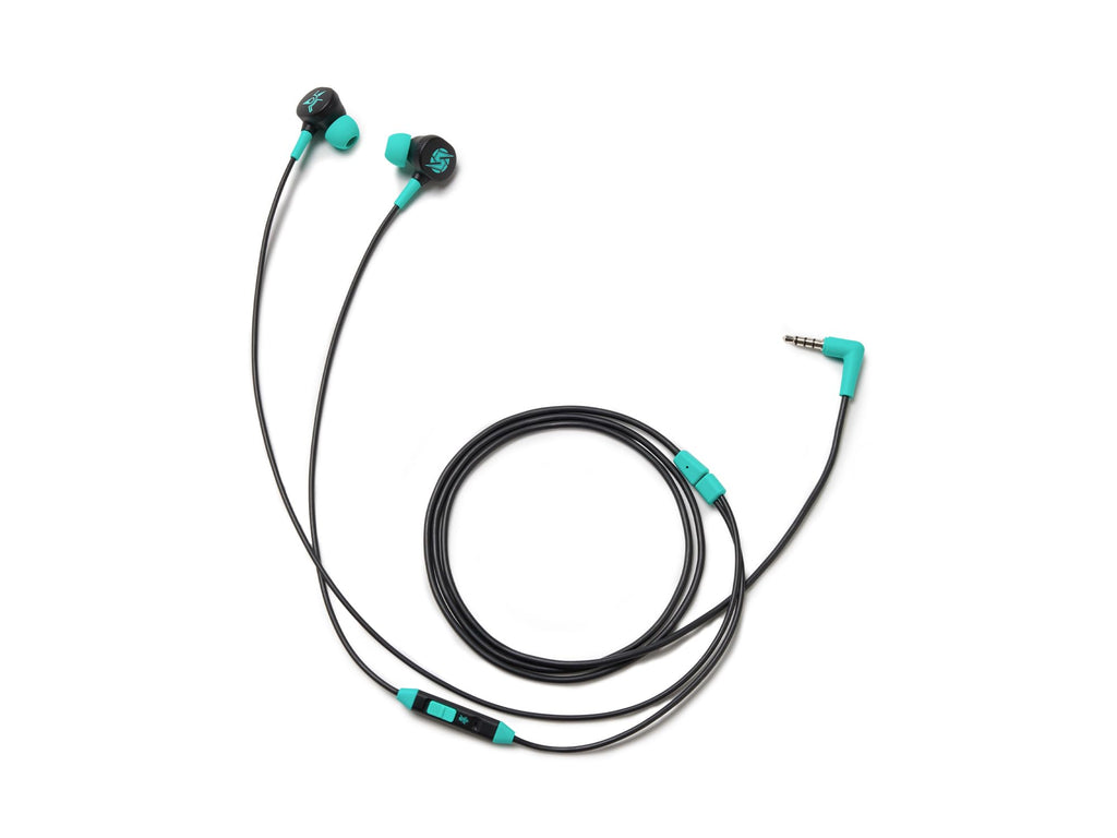 PowerA Wired Earbuds for Nintendo Switch – 3 Designs - Flex Gamingproduct_type