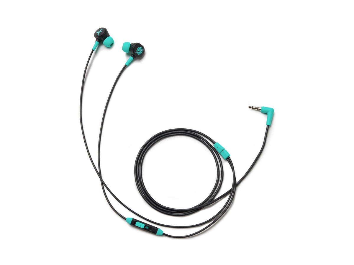 PowerA Wired Earbuds for Nintendo Switch – 3 Designs - Flex Gamingproduct_type