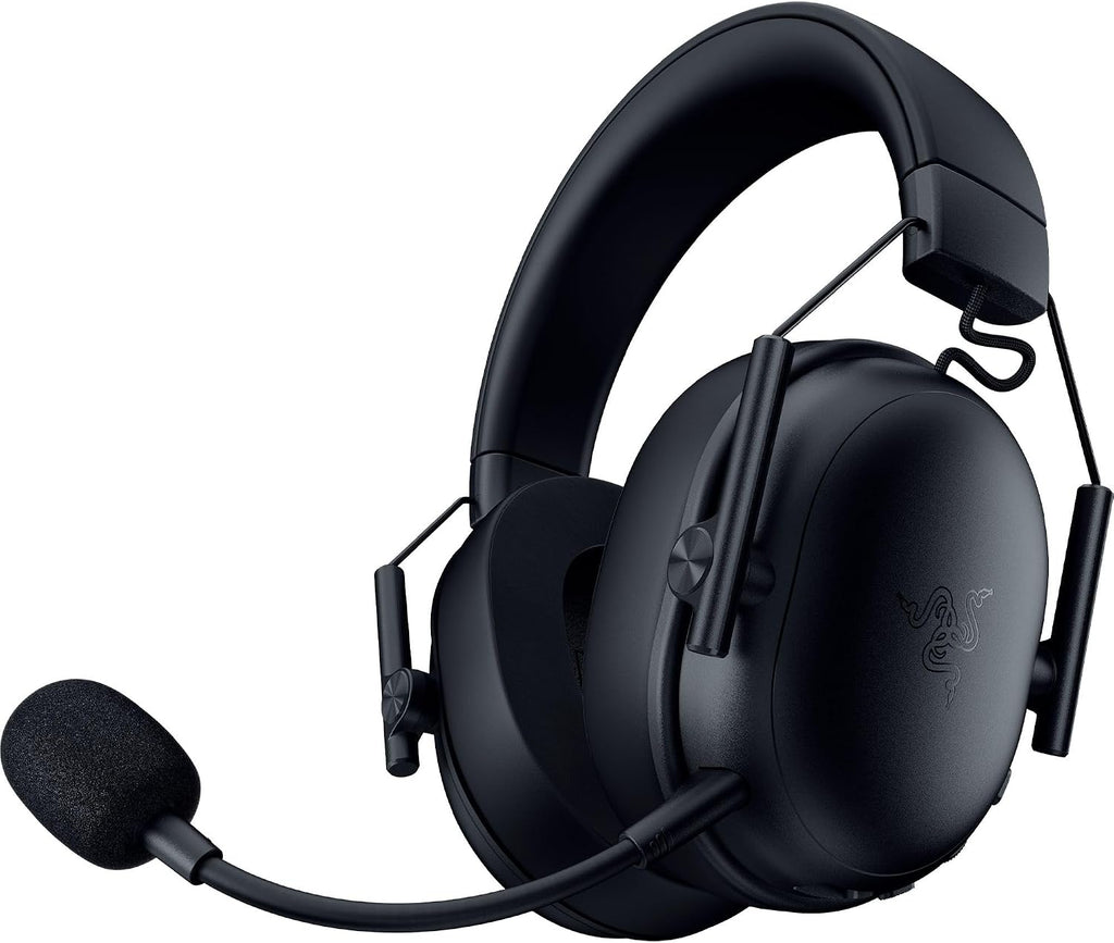Razer BlackShark V3 X HyperSpeed Wireless Gaming Headset – 3 Styles & 2 Colors - Flex Gamingproduct_type