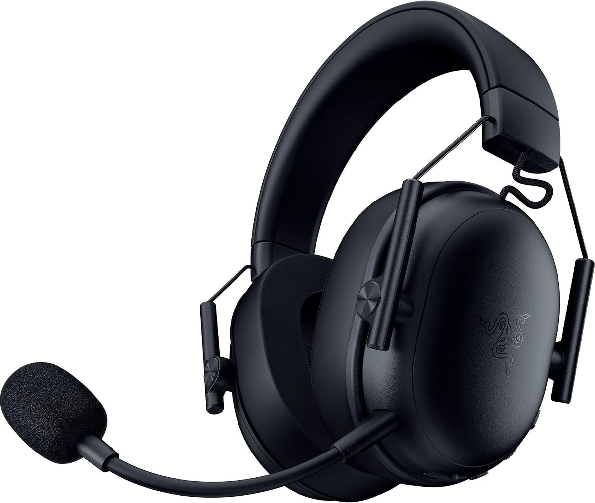 Razer BlackShark V3 X HyperSpeed Wireless Gaming Headset – 3 Styles & 2 Colors - Flex Gamingproduct_type