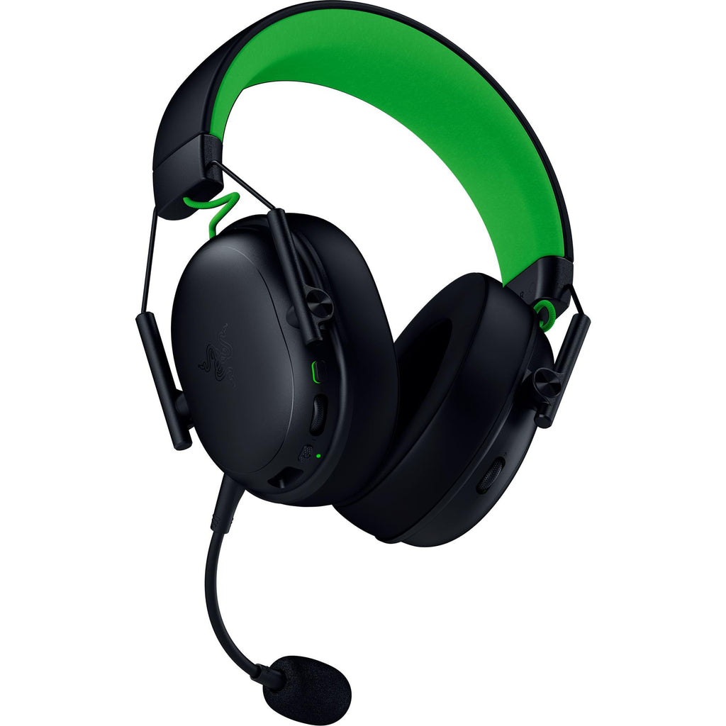 Razer BlackShark V3 X HyperSpeed Wireless Gaming Headset – 3 Styles & 2 Colors - Flex Gamingproduct_type