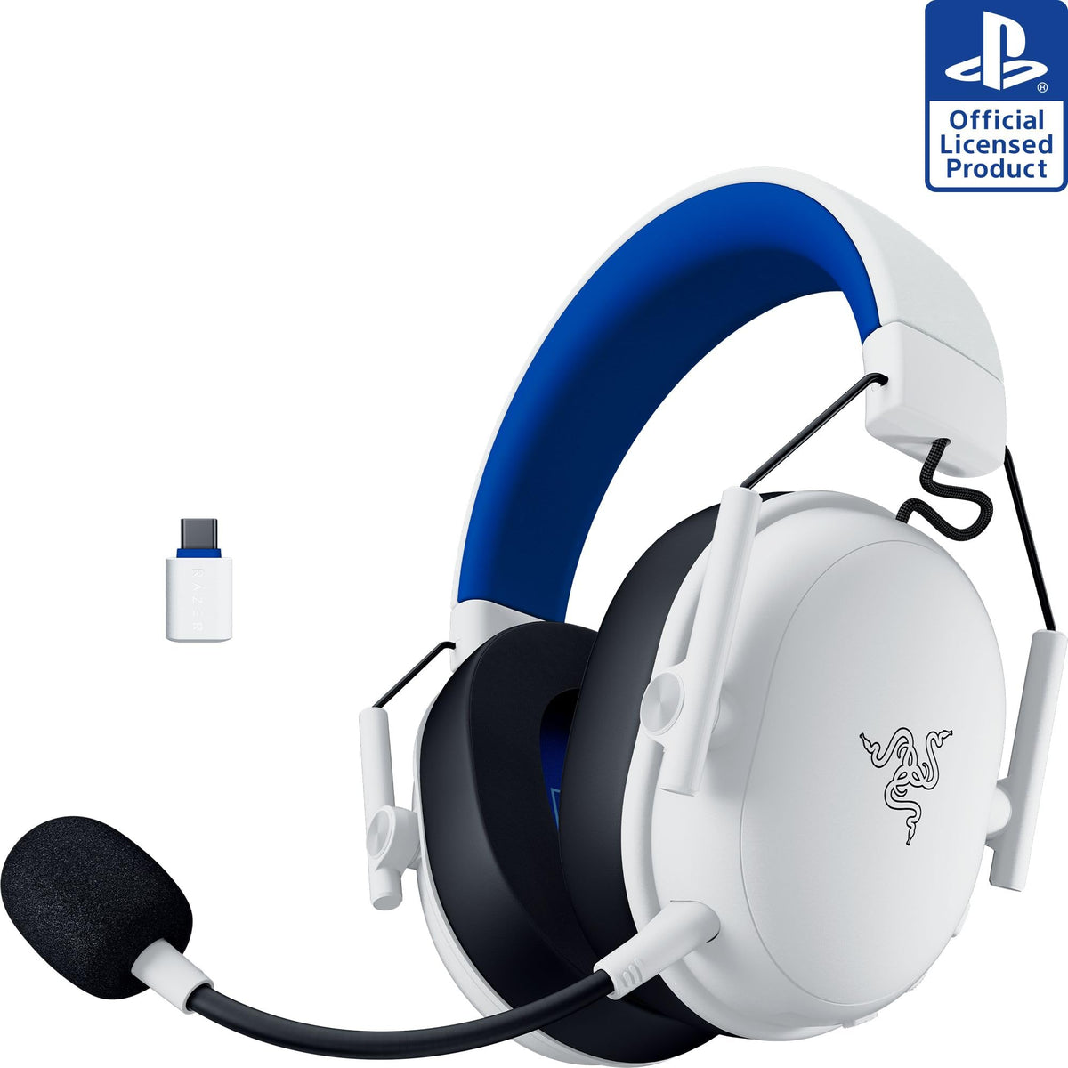Razer BlackShark V3 X HyperSpeed Wireless Gaming Headset – 3 Styles & 2 Colors - Flex Gamingproduct_type