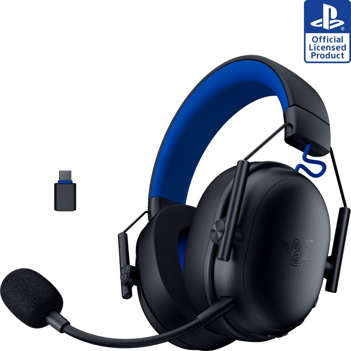 Razer BlackShark V3 X HyperSpeed Wireless Gaming Headset – 3 Styles & 2 Colors - Flex Gamingproduct_type