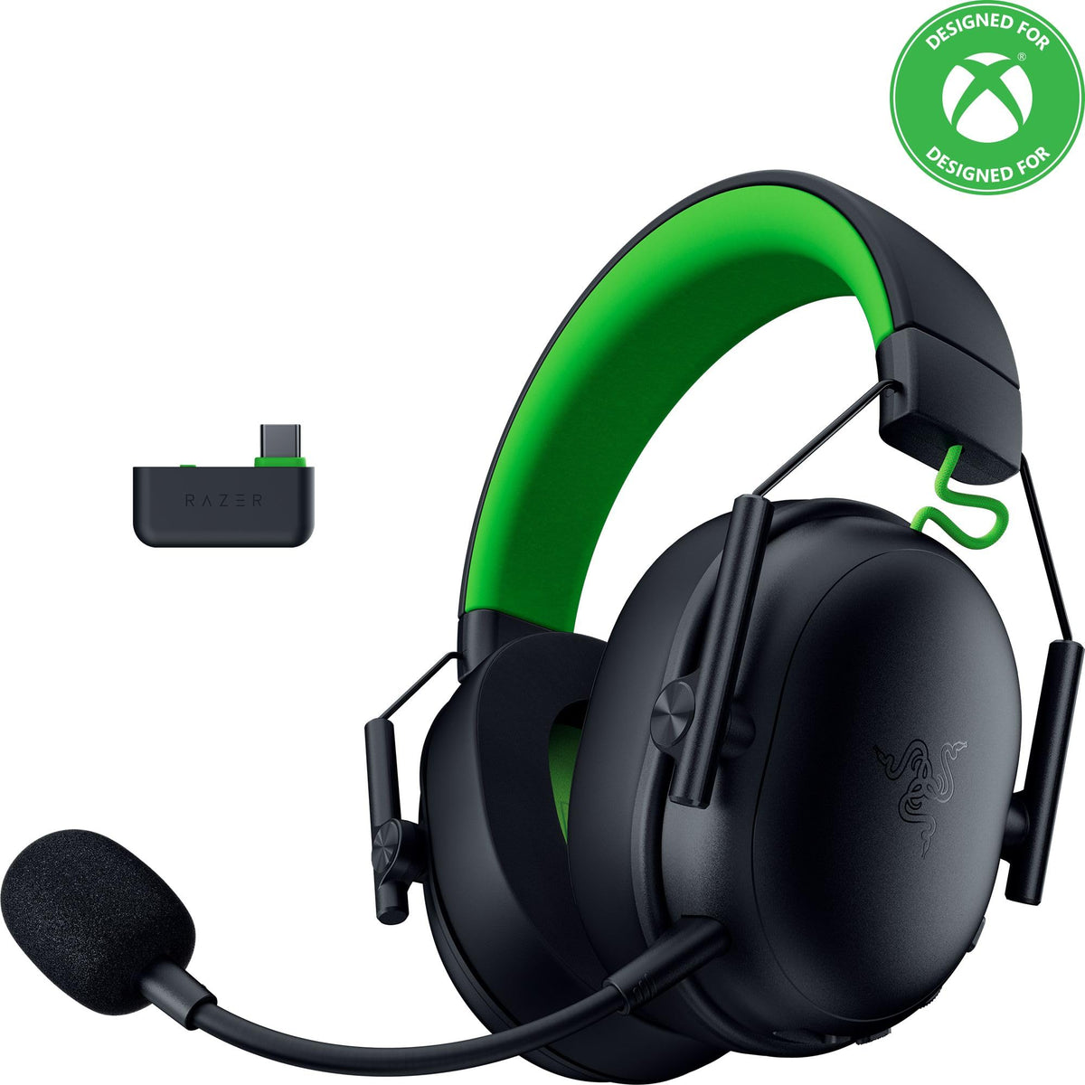 Razer BlackShark V3 X HyperSpeed Wireless Gaming Headset – 3 Styles & 2 Colors - Flex Gamingproduct_type