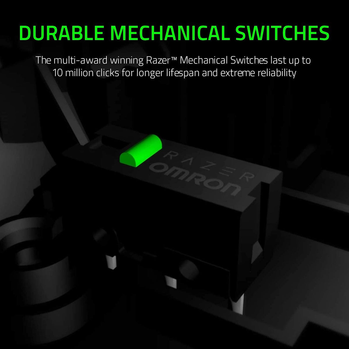 Razer DeathAdder Essential Wired Gaming Mouse – 2 Colors - Flex Gamingproduct_type