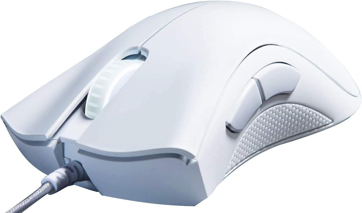 Razer DeathAdder Essential Wired Gaming Mouse – 2 Colors - Flex Gamingproduct_type