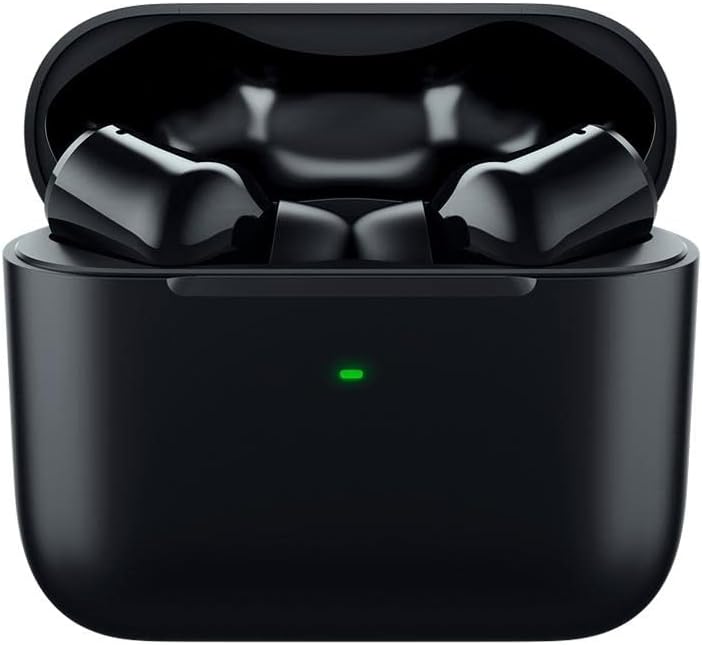 Razer Hammerhead True Wireless 2nd Gen Gaming Earbuds – Classic Black - Flex Gamingproduct_type