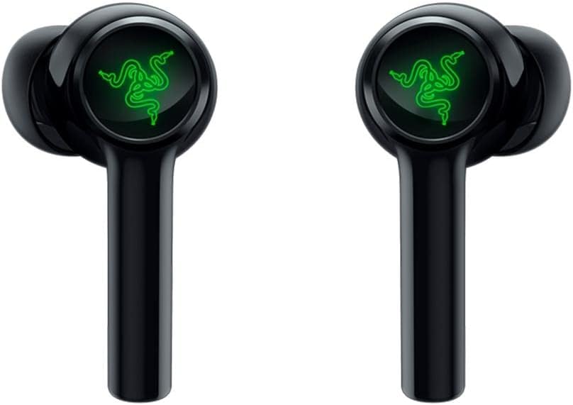 Razer Hammerhead True Wireless 2nd Gen Gaming Earbuds – Classic Black - Flex Gamingproduct_type