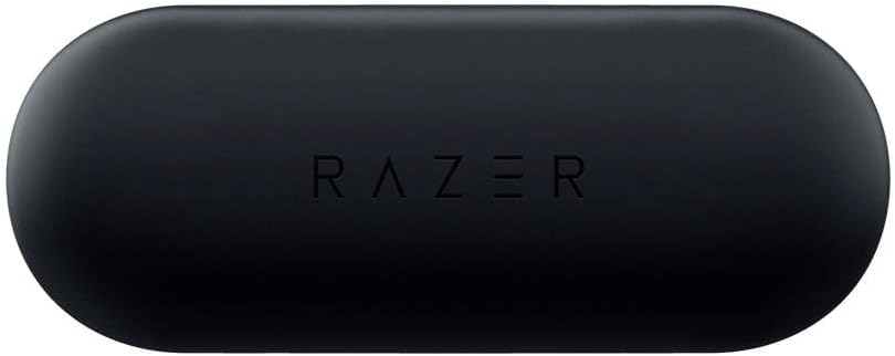 Razer Hammerhead True Wireless 2nd Gen Gaming Earbuds – Classic Black - Flex Gamingproduct_type