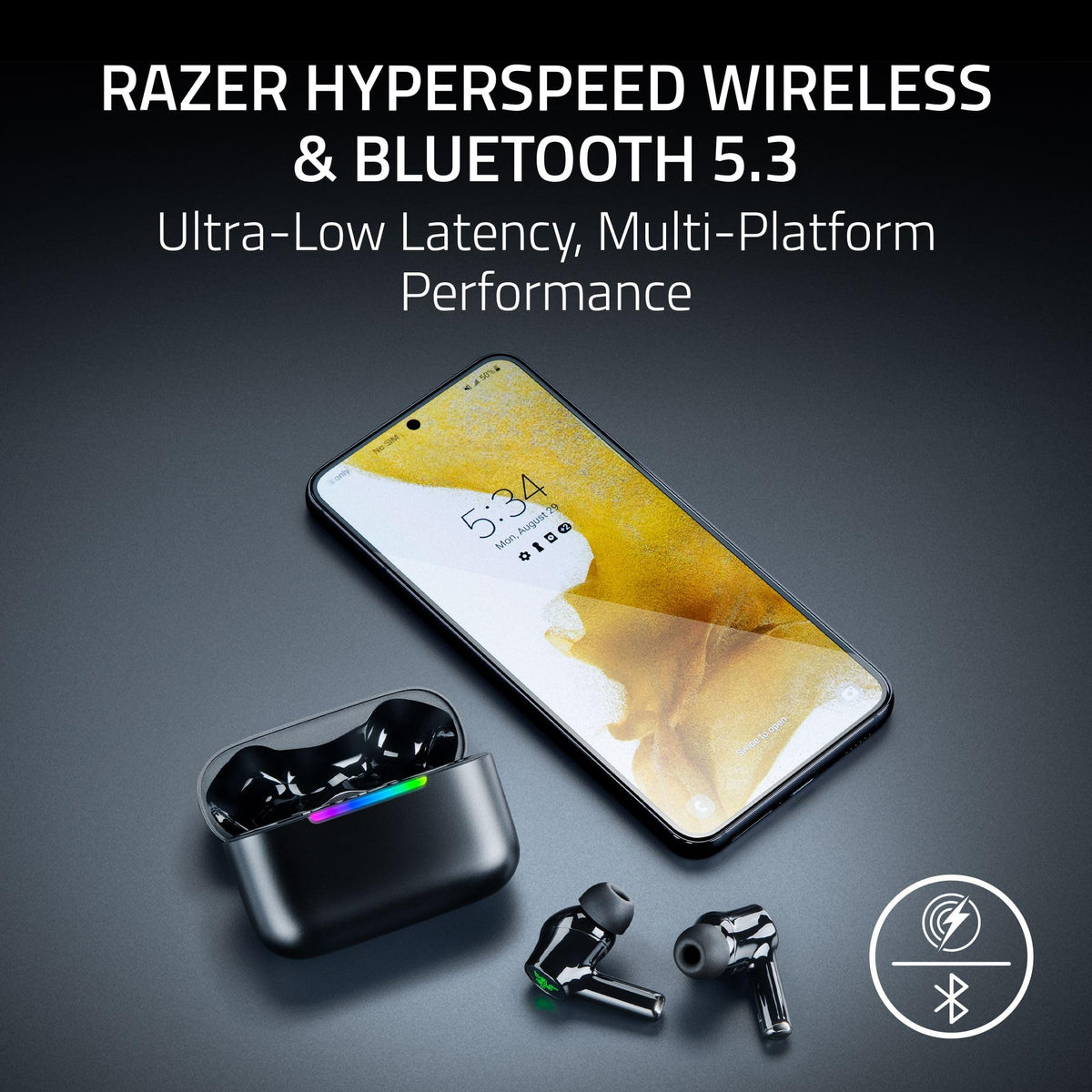 Razer Hammerhead V3 X Wireless Gaming Earbuds – 3 Editions - Flex Gamingproduct_type