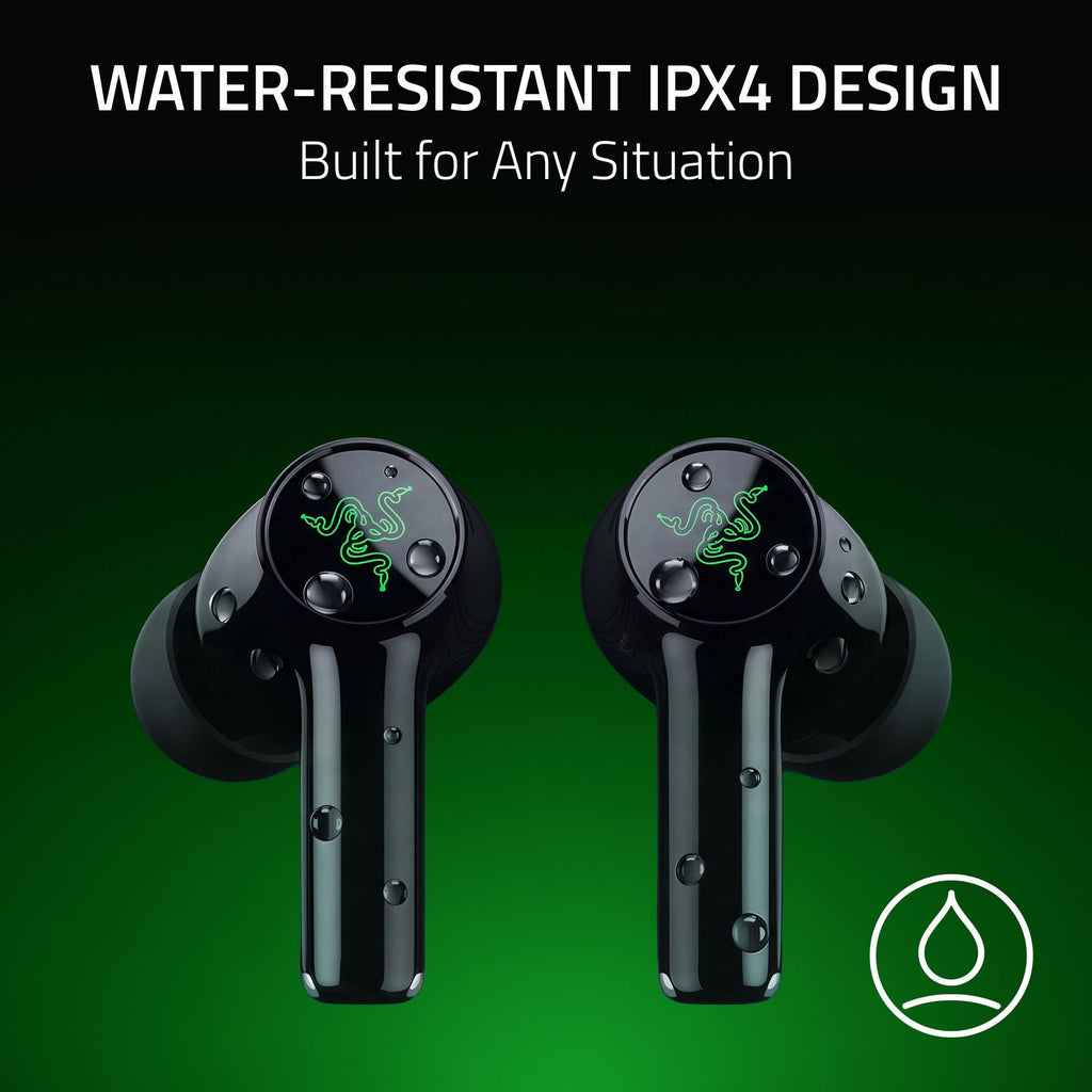 Razer Hammerhead V3 X Wireless Gaming Earbuds – 3 Editions - Flex Gamingproduct_type