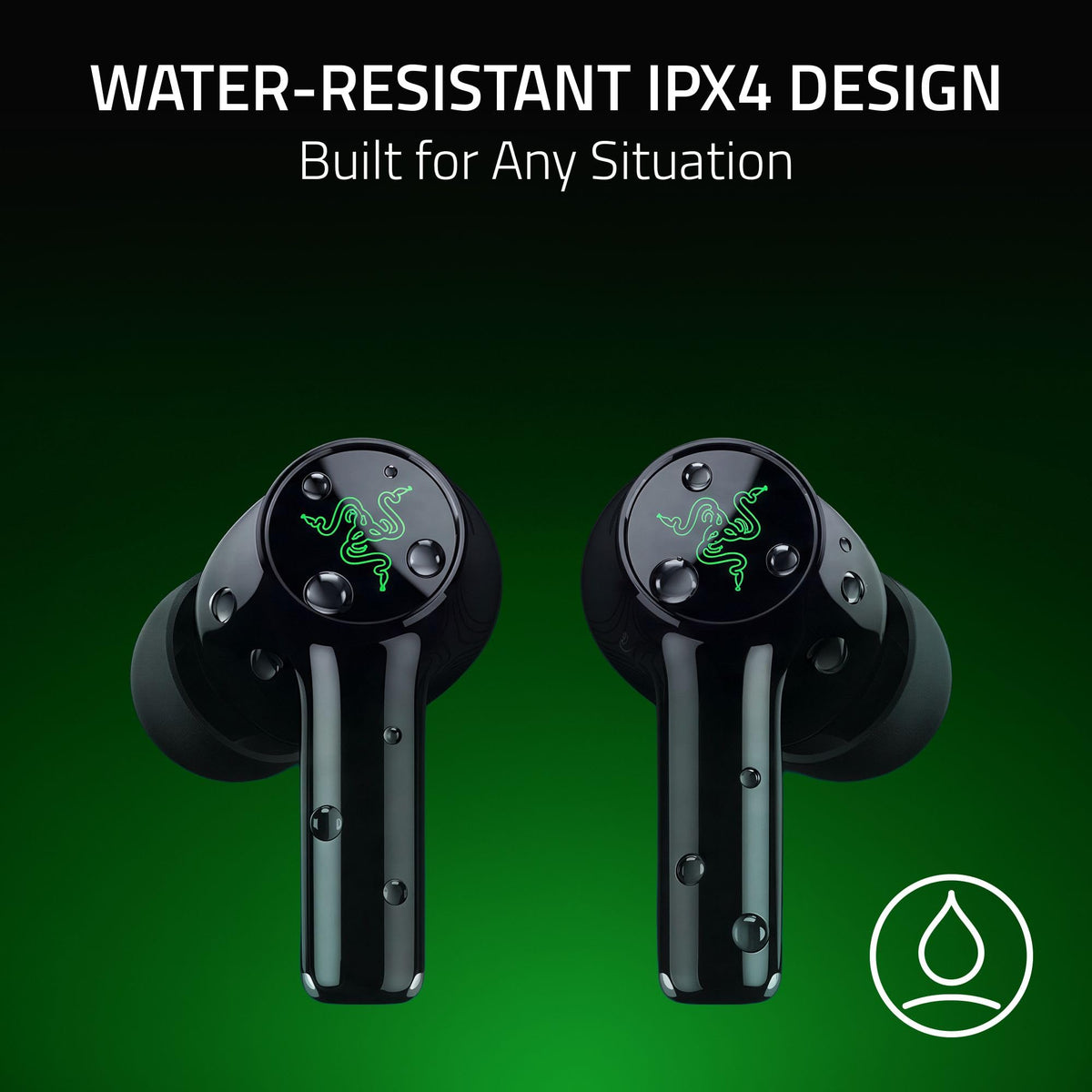 Razer Hammerhead V3 X Wireless Gaming Earbuds – 3 Editions - Flex Gamingproduct_type