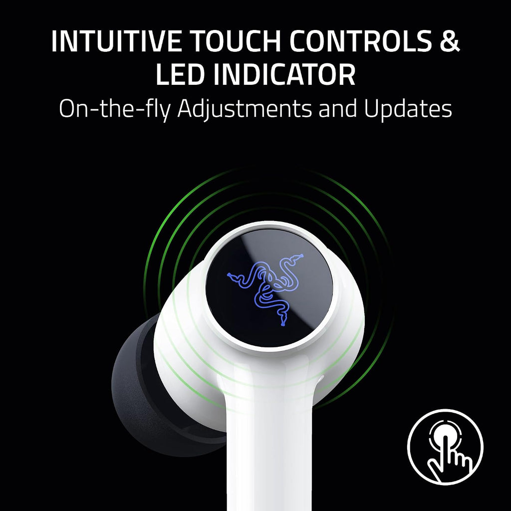 Razer Hammerhead V3 X Wireless Gaming Earbuds – 3 Editions - Flex Gamingproduct_type