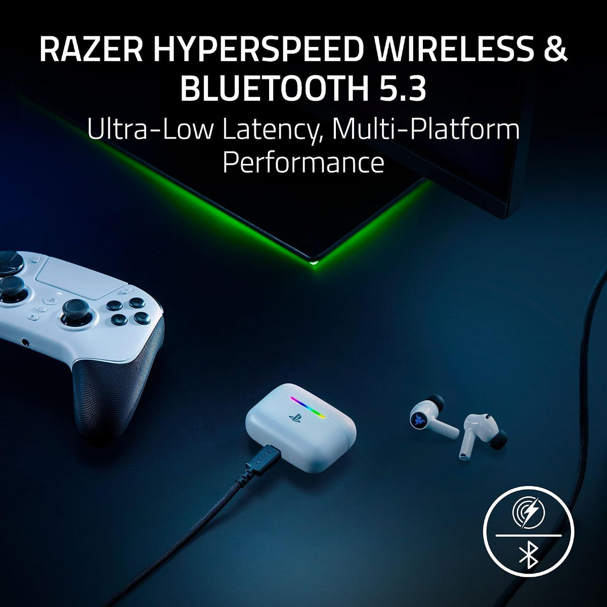 Razer Hammerhead V3 X Wireless Gaming Earbuds – 3 Editions - Flex Gamingproduct_type