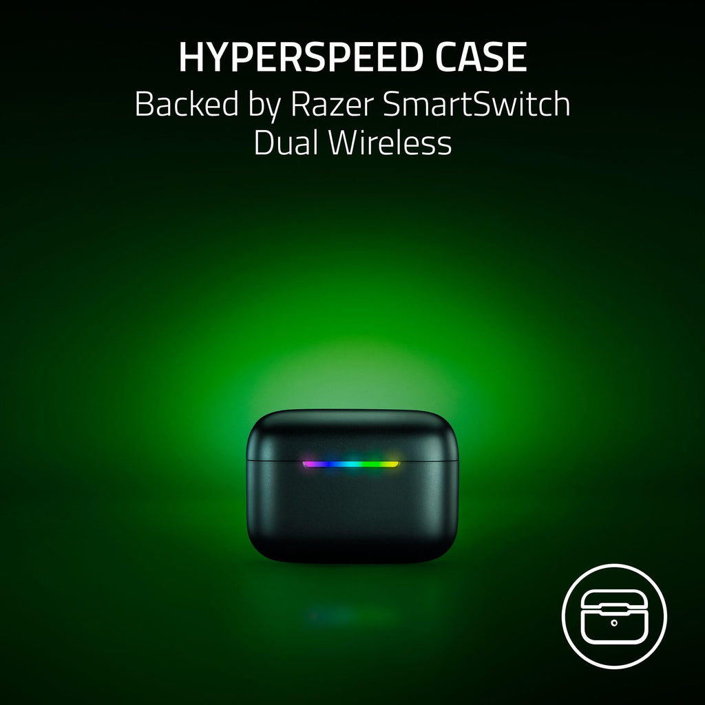 Razer Hammerhead V3 X Wireless Gaming Earbuds – 3 Editions - Flex Gamingproduct_type