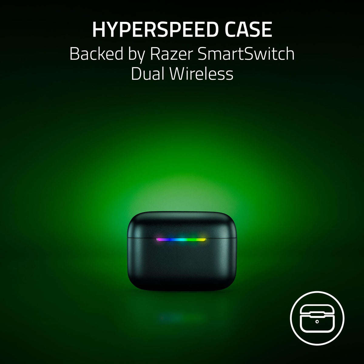 Razer Hammerhead V3 X Wireless Gaming Earbuds – 3 Editions - Flex Gamingproduct_type