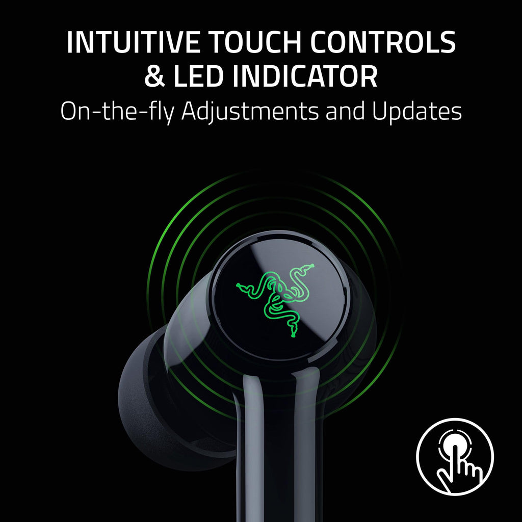 Razer Hammerhead V3 X Wireless Gaming Earbuds – 3 Editions - Flex Gamingproduct_type