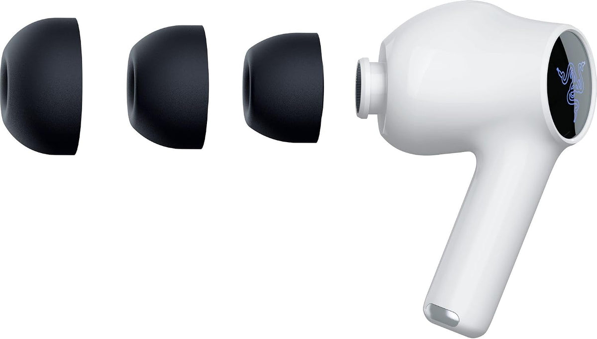 Razer Hammerhead V3 X Wireless Gaming Earbuds – 3 Editions - Flex Gamingproduct_type