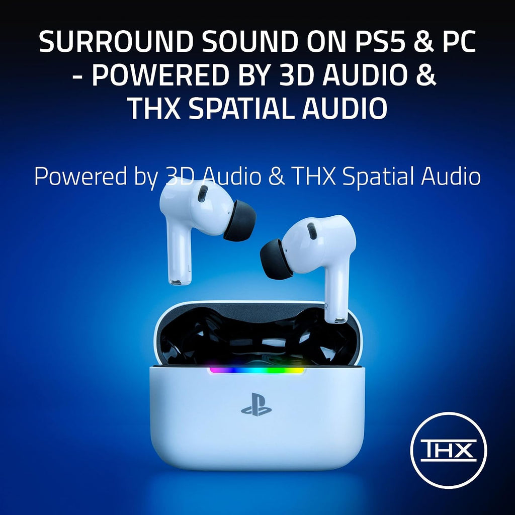 Razer Hammerhead V3 X Wireless Gaming Earbuds – 3 Editions - Flex Gamingproduct_type