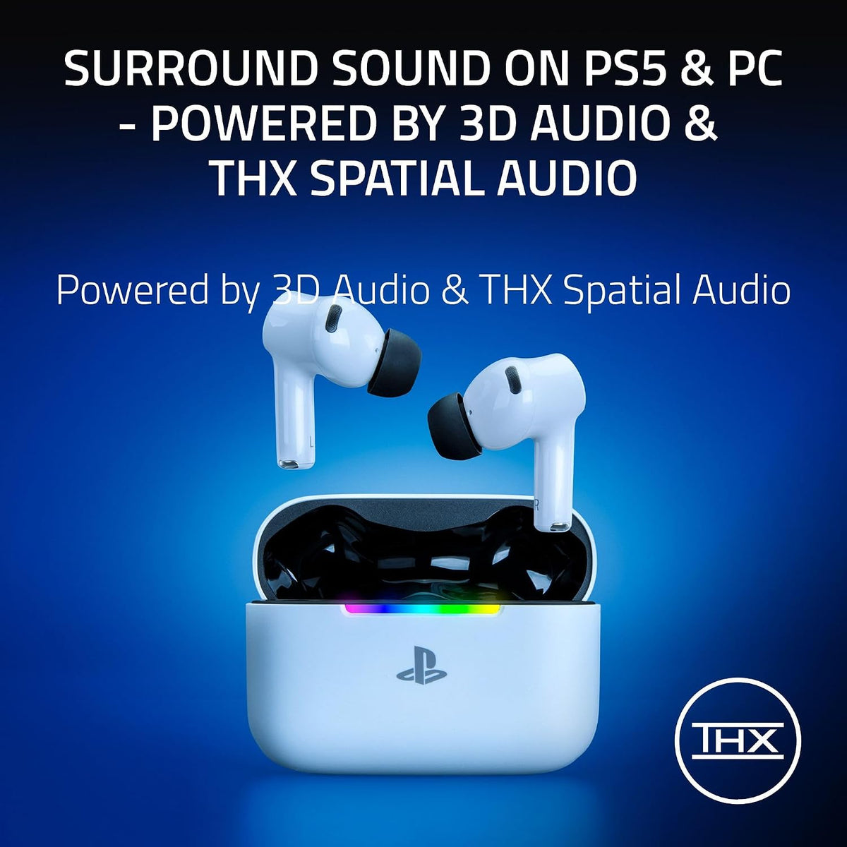 Razer Hammerhead V3 X Wireless Gaming Earbuds – 3 Editions - Flex Gamingproduct_type