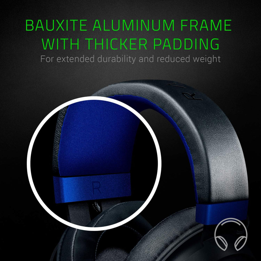 Razer Kraken Gaming Headset – 5 Colors - Flex Gamingproduct_type