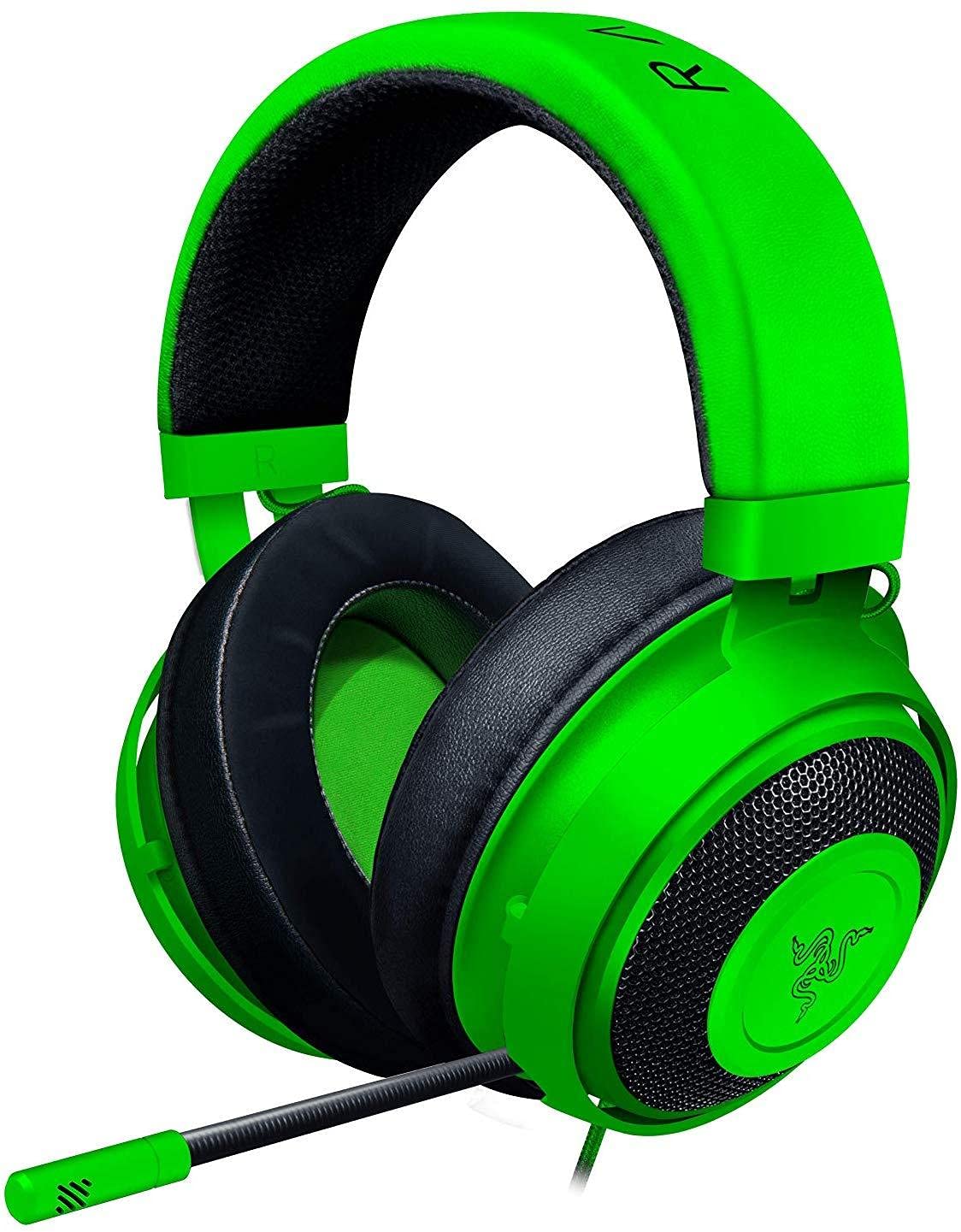 Razer Kraken Gaming Headset – 5 Colors - Flex Gamingproduct_type