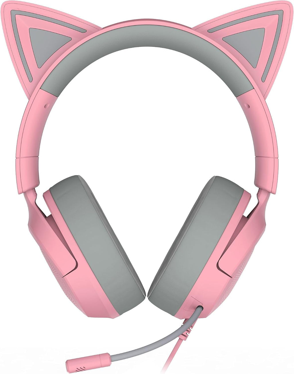 Razer Kraken Kitty V3 X Wired Gaming Headset – 3 Colors - Flex Gamingproduct_type